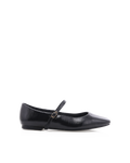 FION - BLACK SHINE-Flats-Billini-Billini