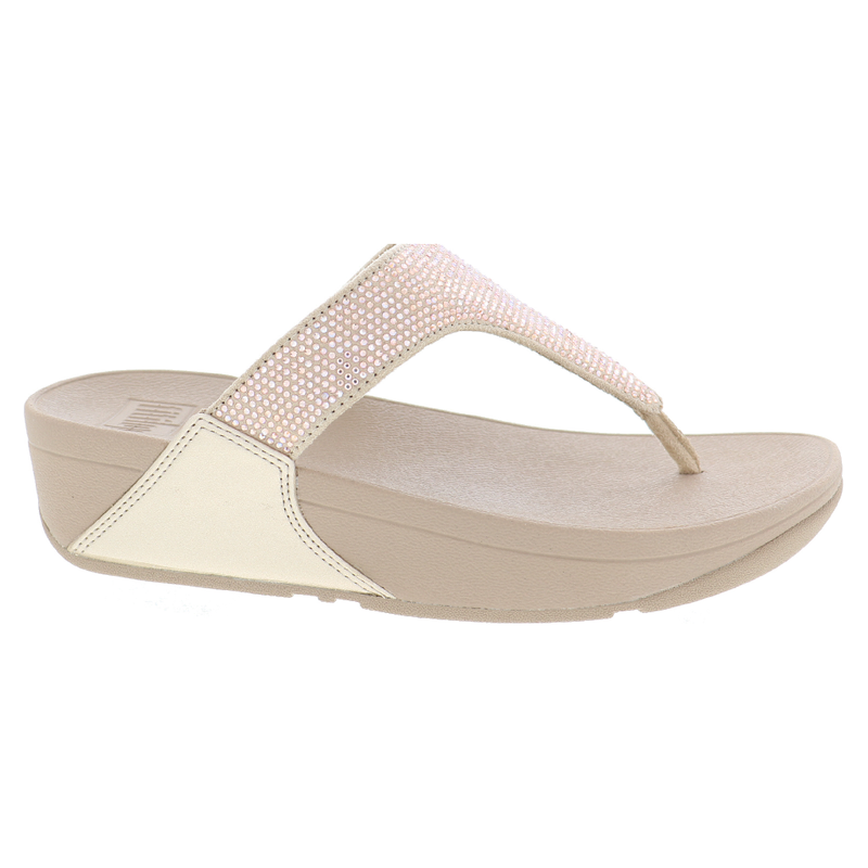FIT FLOP LULU CRYSTAL