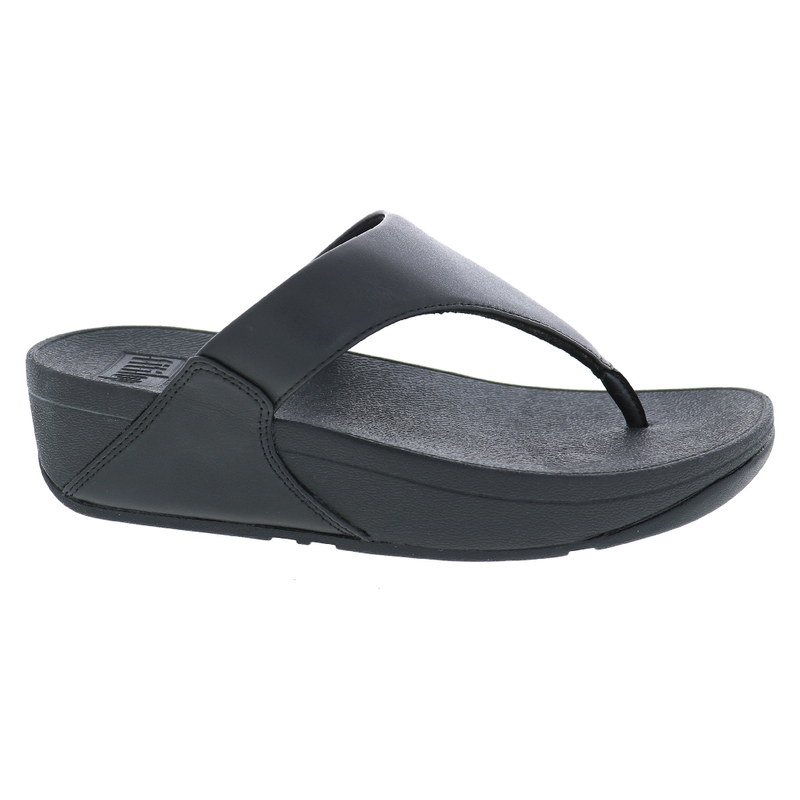 FIT FLOP LULU LEATHER