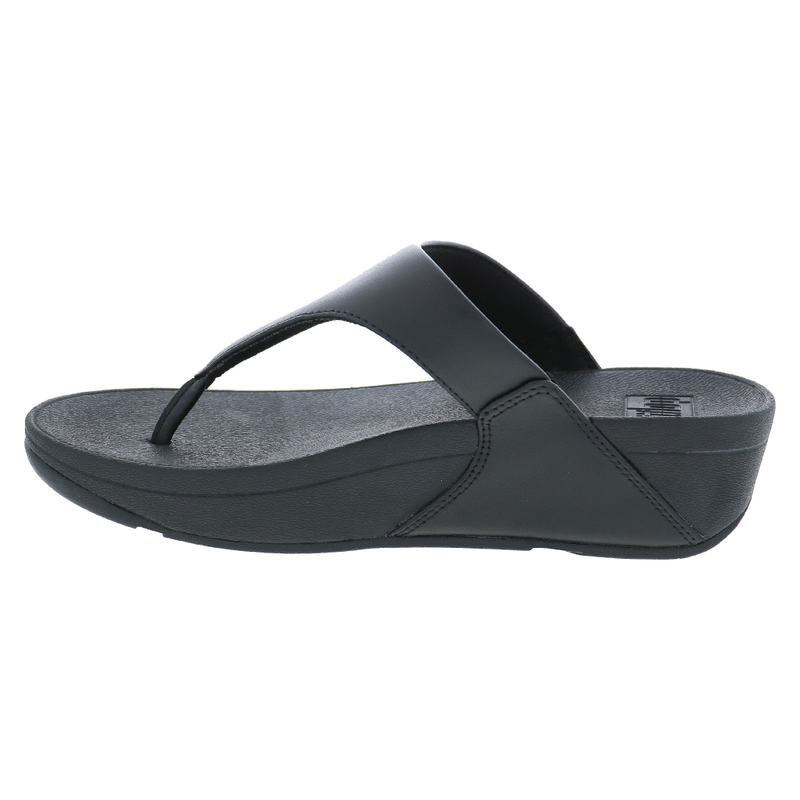 FIT FLOP LULU LEATHER