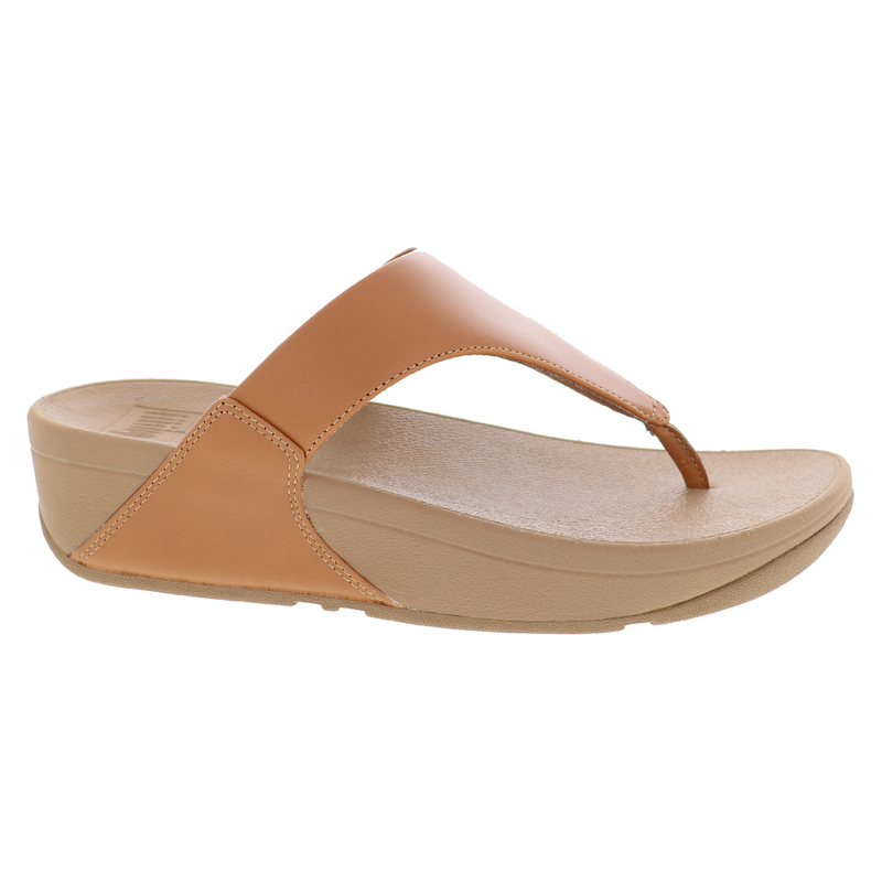 FIT FLOP LULU LEATHER