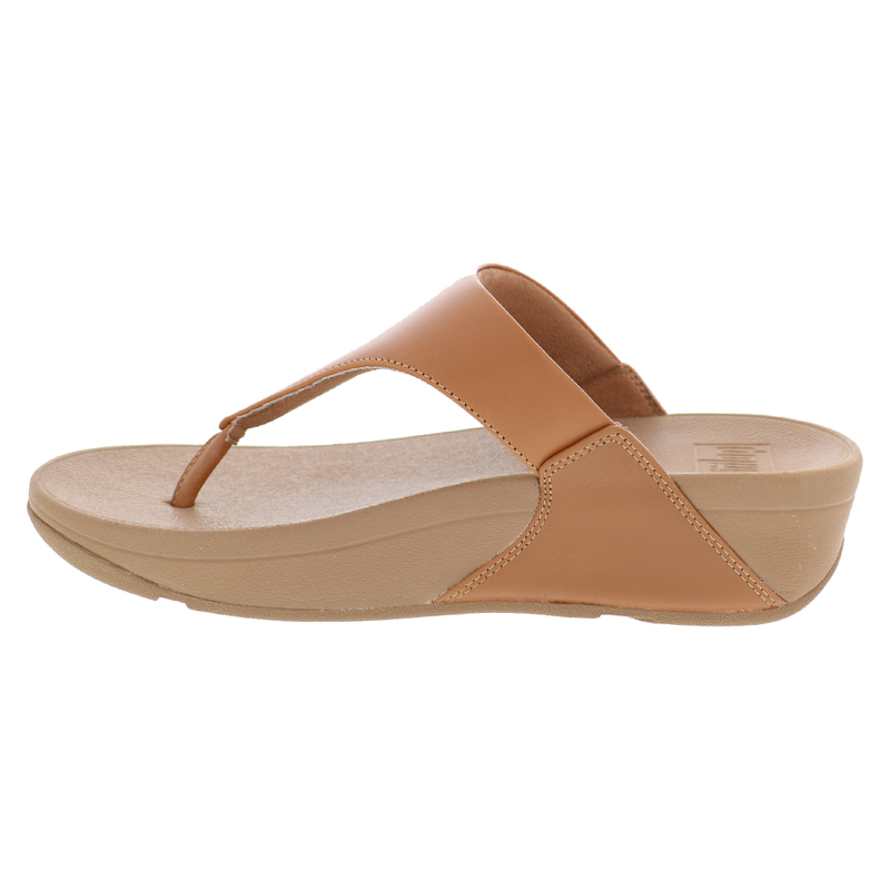 FIT FLOP LULU LEATHER