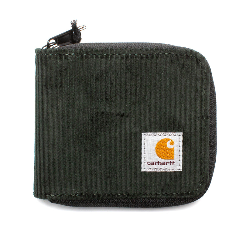 Carhartt WIP Flint Zip Wallet