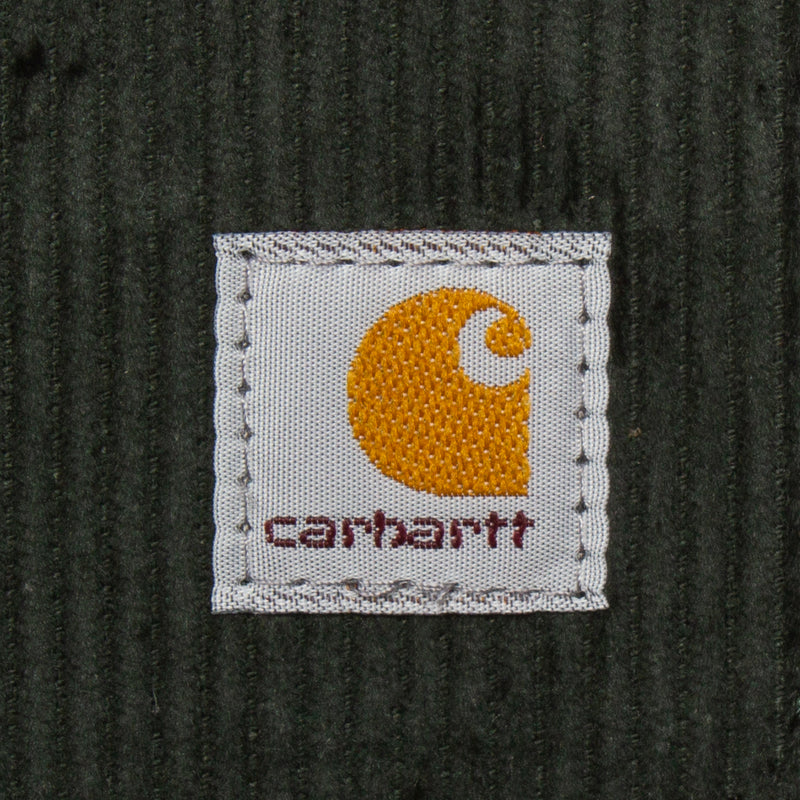Carhartt WIP Flint Zip Wallet