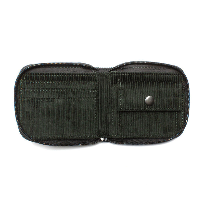 Carhartt WIP Flint Zip Wallet