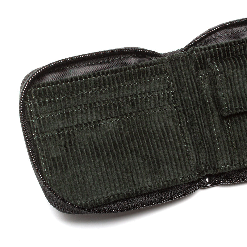 Carhartt WIP Flint Zip Wallet