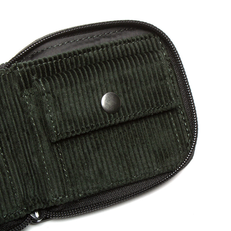 Carhartt WIP Flint Zip Wallet