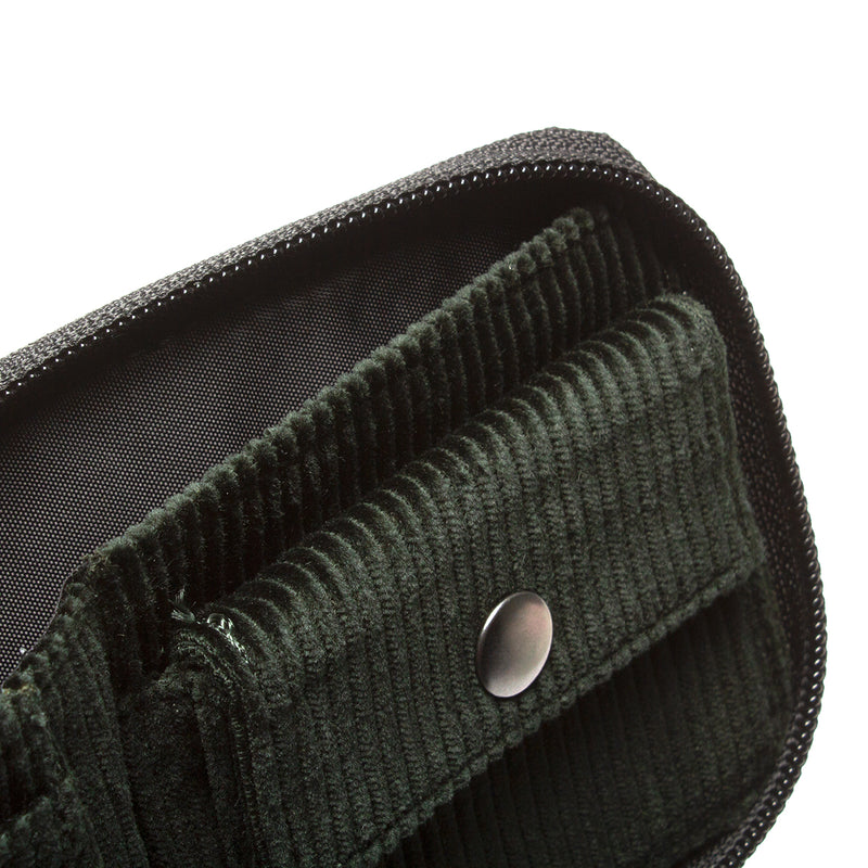 Carhartt WIP Flint Zip Wallet