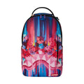 FLORA BOTANICA BACKPACK
