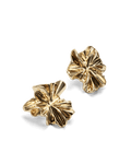 FLORENTINE EARRINGS - GOLD-JEWELLERY-Billini-Billini
