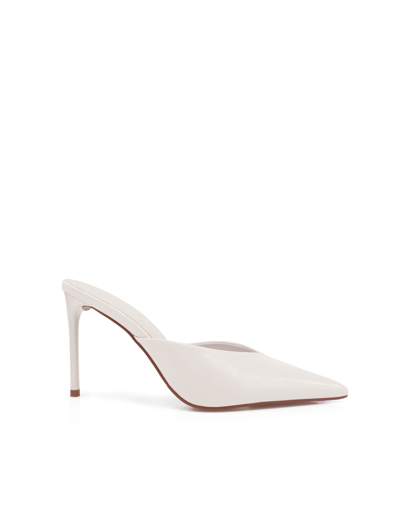 FLOSS - BONE SHINE-PUMPS-Billini-Billini