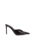 FLOSS - CHOCOLATE SHINE-PUMPS-Billini-Billini