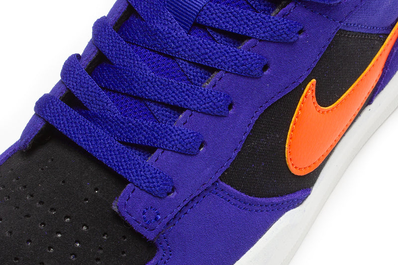 Nike SB Force 58 Concord / Team Orange