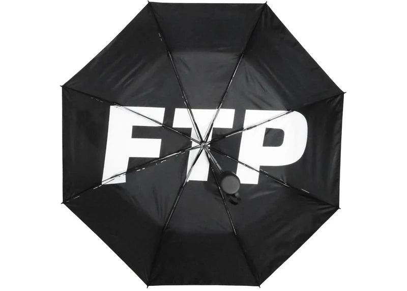FTP Allover Umbrella Black