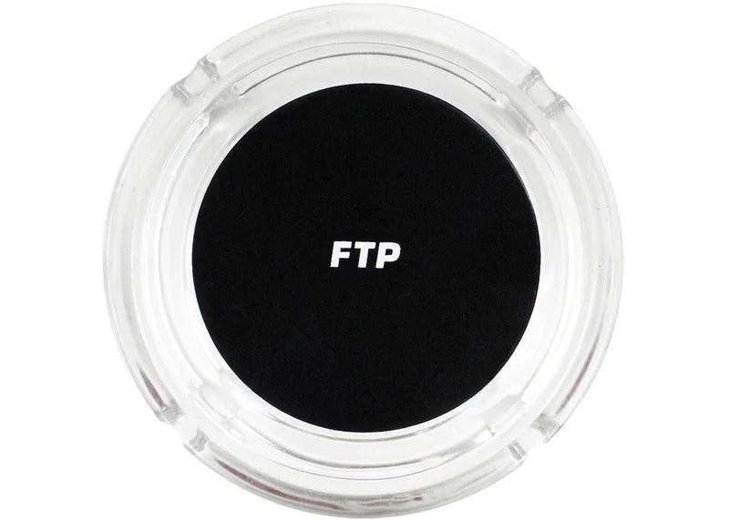 FTP DPMO Ash Tray Clear
