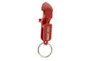 Full Send Shotgun Tool Red