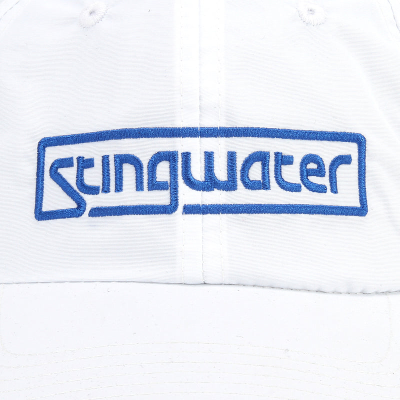 Gaseous Logotype Hat