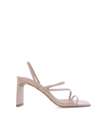 GENNA - CAFE AU LAIT PATENT-Heels-Billini-Billini