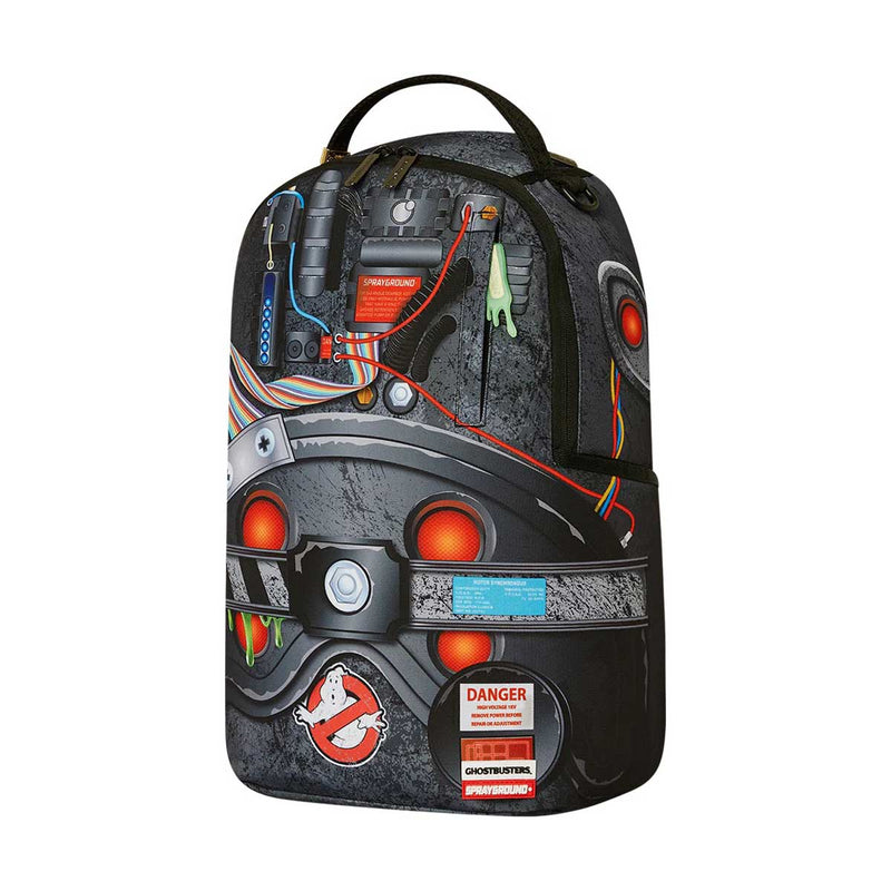 GHOSTBUSTERS PROTON BACKPACK