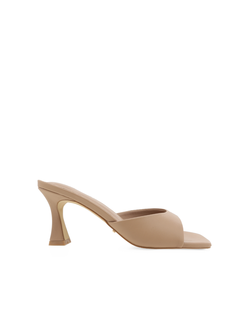 GIULIA - CLAY-Heels-Billini-Billini