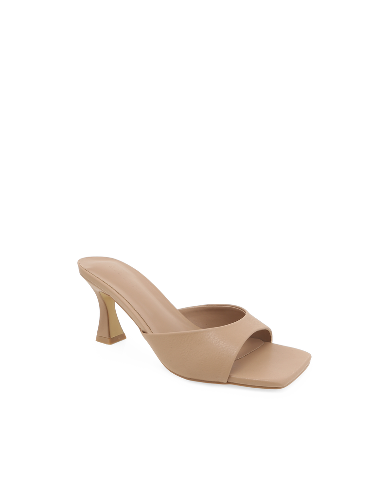 GIULIA - CLAY-Heels-Billini-Billini