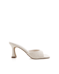 GIULIA - WHEAT LINEN-Heels-Billini-Billini
