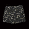 Glacier Bay Trunks