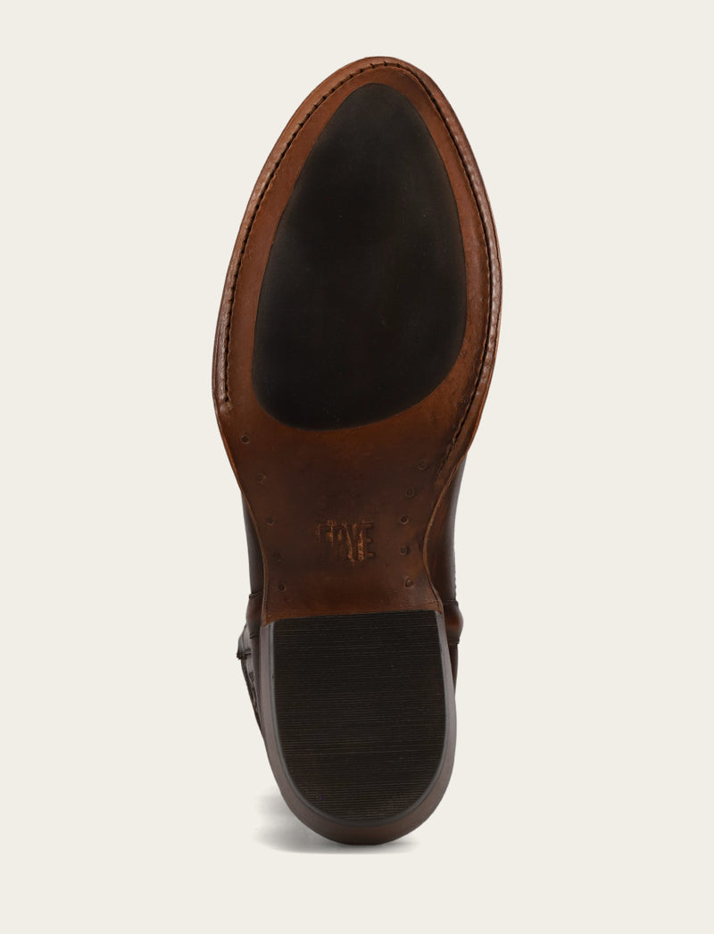 Grady Thunderbird - Saddle - Sole