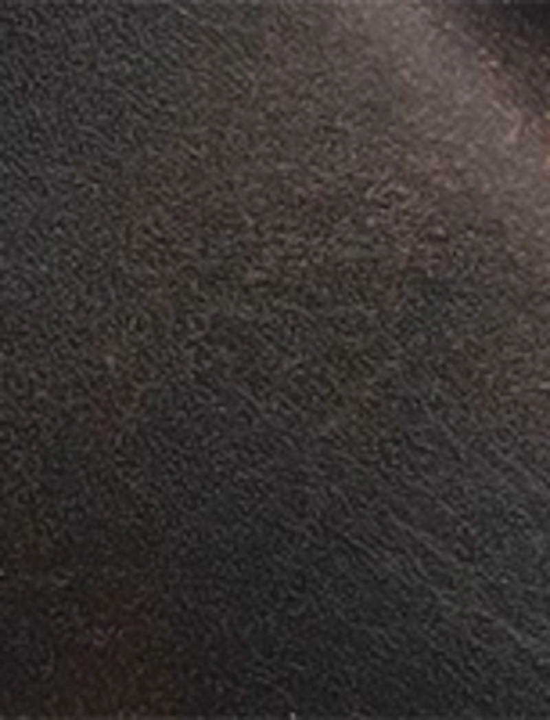 Grady Thunderbird - Black - Swatch