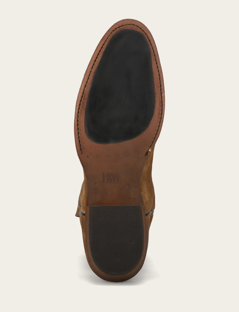 Grady Vintage Stitch - Mushroom - Sole