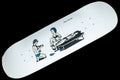 Grund Photographer Deck 8.125" & 8.625"