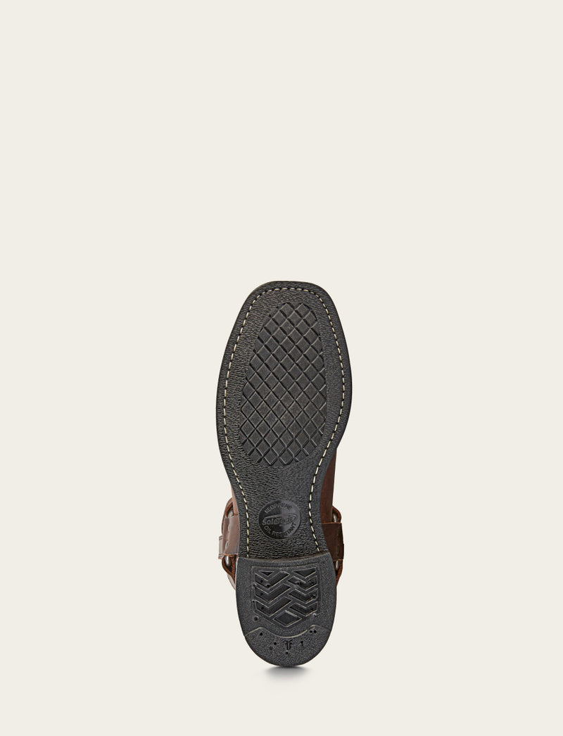 Harness 12R Mens - Gaucho - Sole