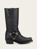 Harness 12R Womens - Black - Outside