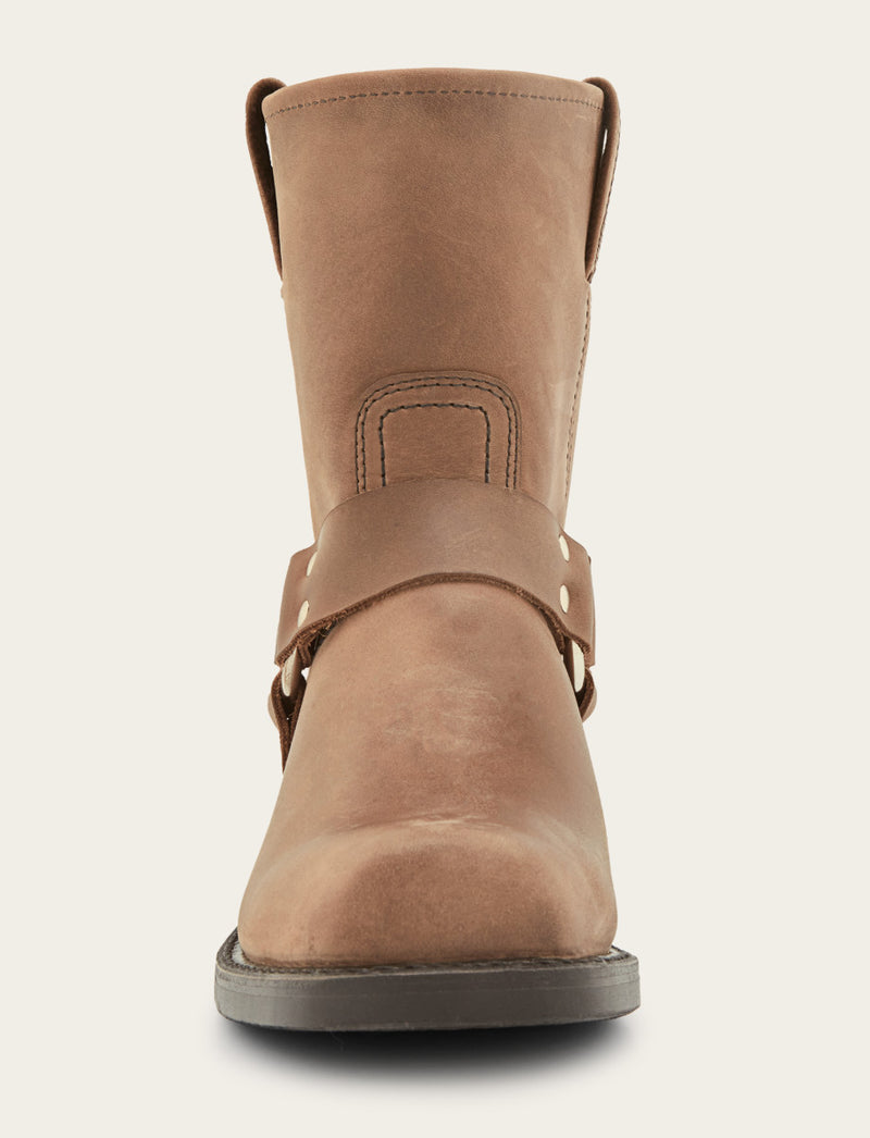 Harness 8R Mens - Gaucho - Front