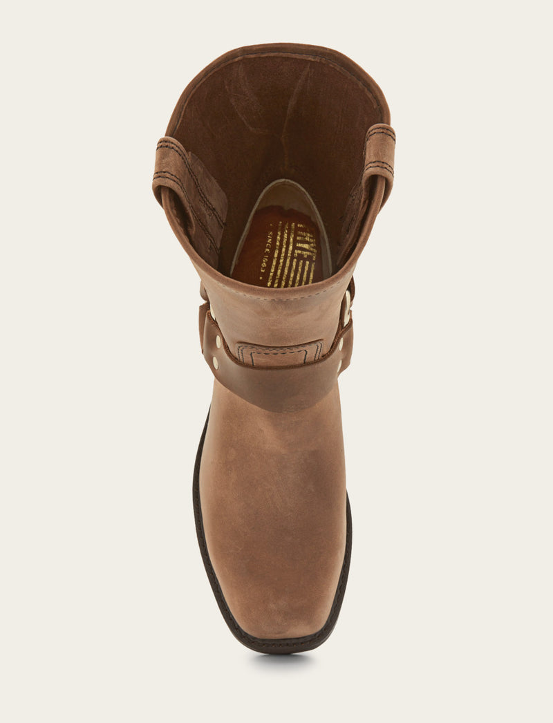 Harness 8R Mens - Gaucho - Top Down