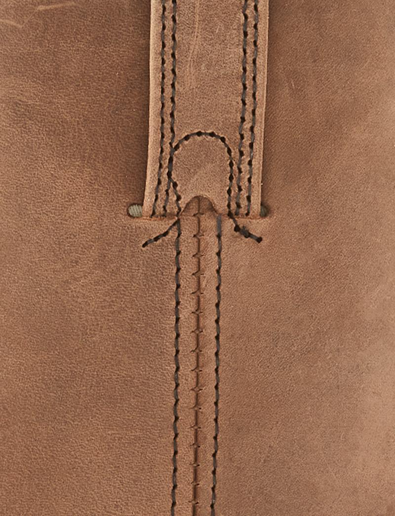 Harness 8R Mens - Gaucho - Swatch