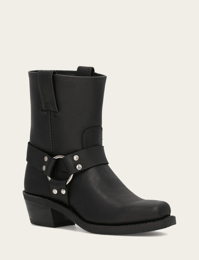 Harness 8R Womens - Black - Hero