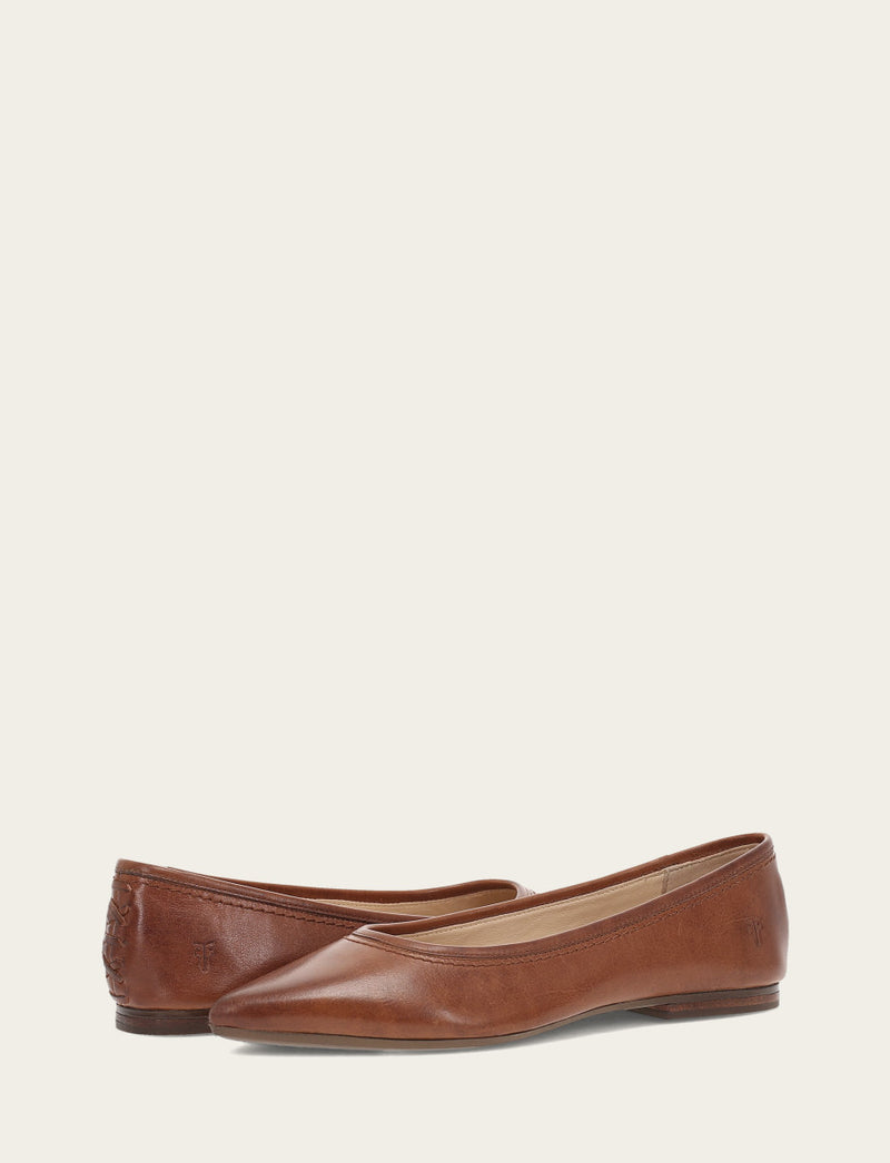 Heather Ballet - Cinnamon - Pair