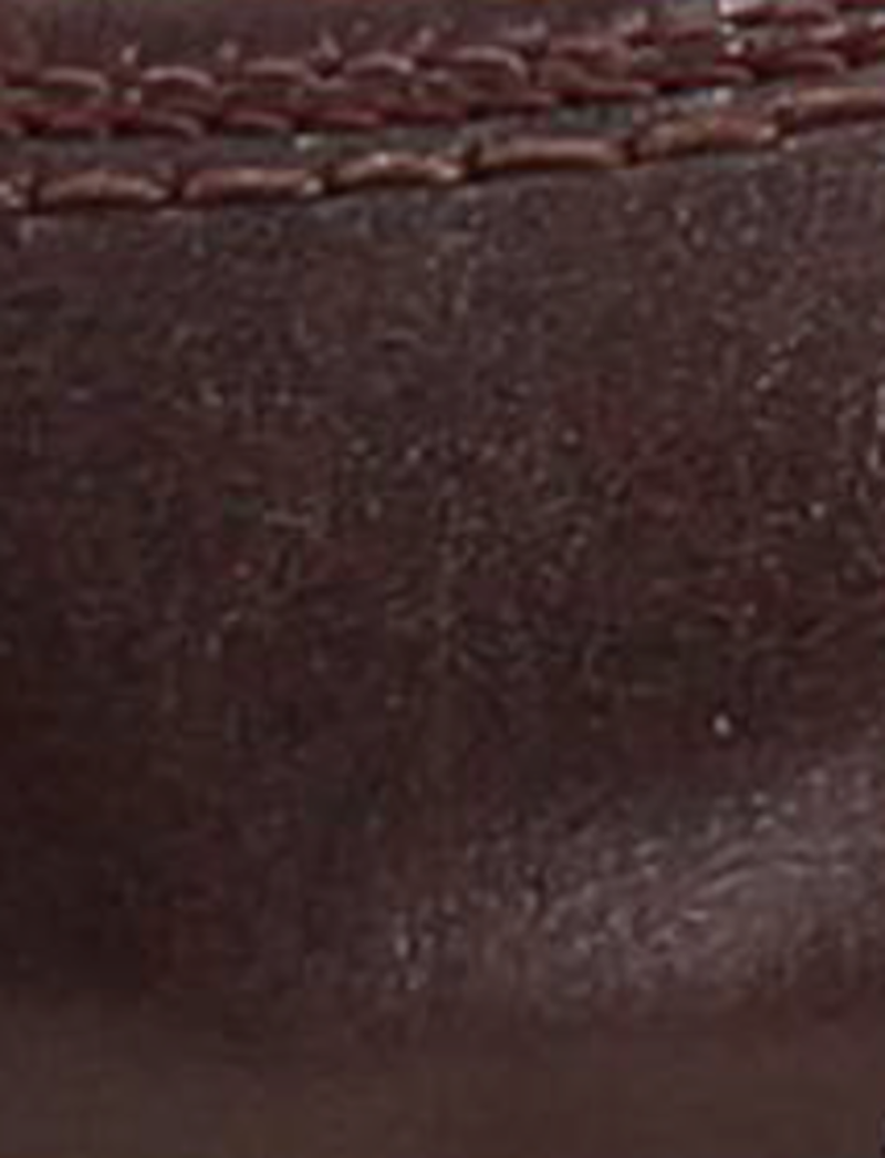Heather Ballet - Cherry Lacquer - Swatch
