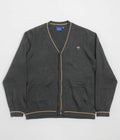 Helas Classmate Cardigan in Grey