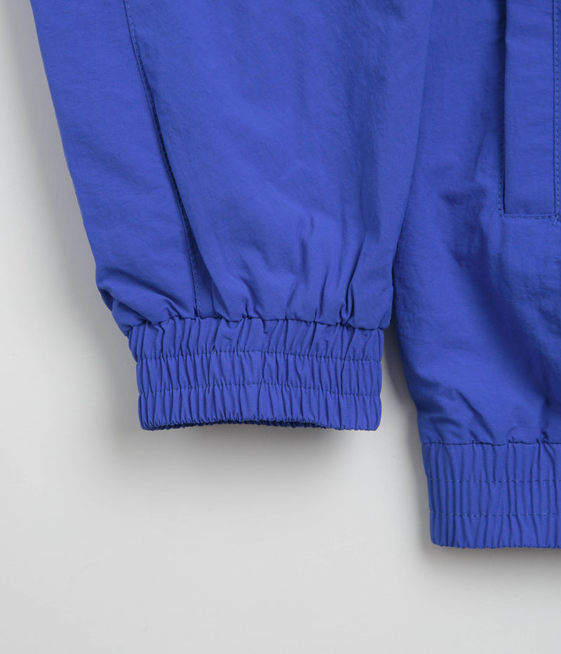 Helas Helas Sport Tracksuit Jacket in Blue