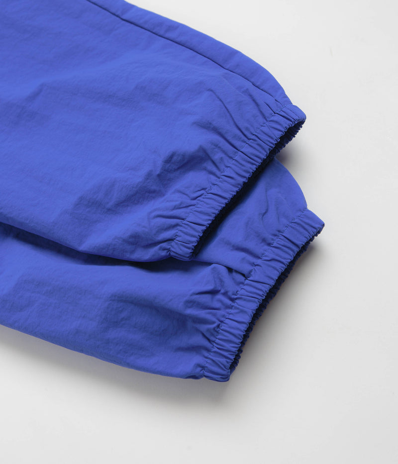 Helas Helas Sport Tracksuit Pants in Blue