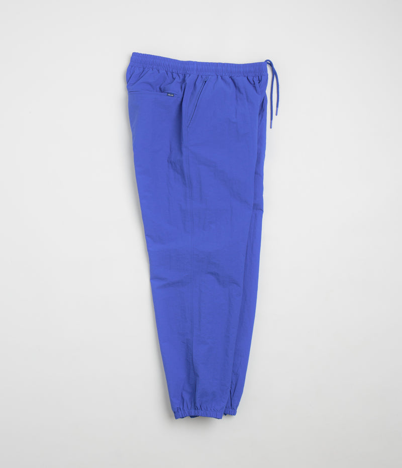 Helas Helas Sport Tracksuit Pants in Blue