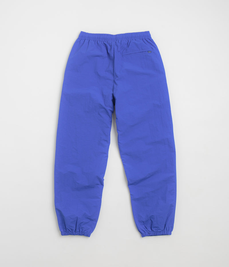 Helas Helas Sport Tracksuit Pants in Blue