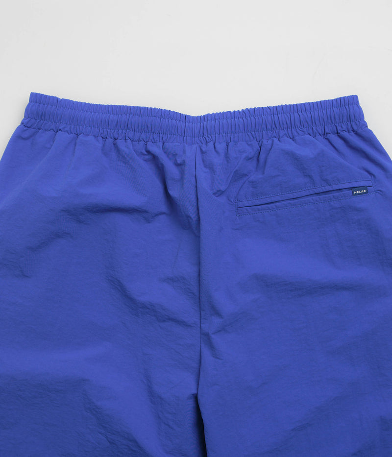 Helas Helas Sport Tracksuit Pants in Blue