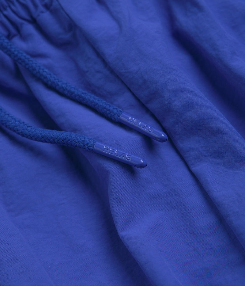 Helas Helas Sport Tracksuit Pants in Blue