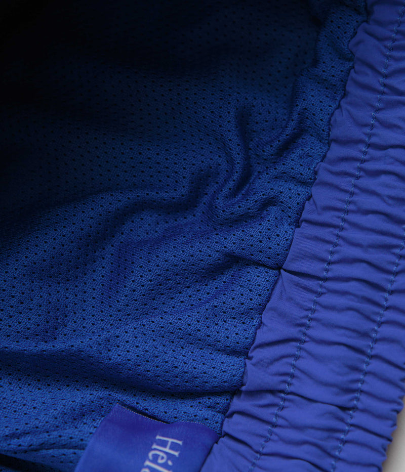 Helas Helas Sport Tracksuit Pants in Blue