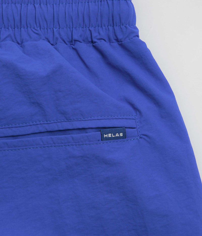 Helas Helas Sport Tracksuit Pants in Blue