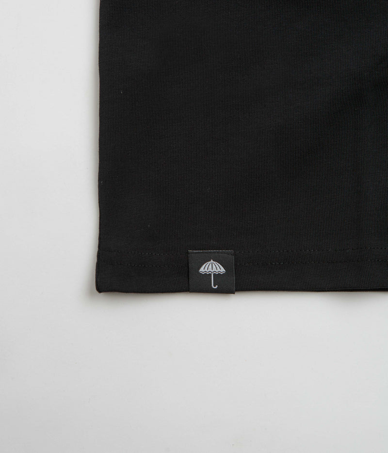 Helas Mighty T-Shirt in Black
