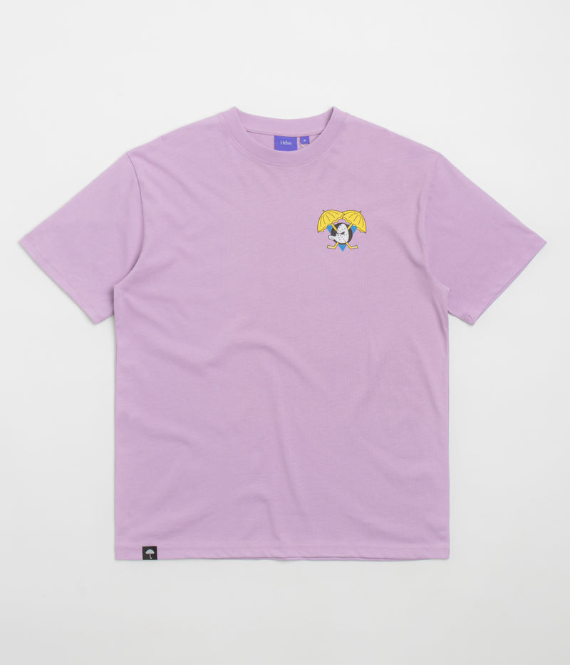 Helas Mighty T-Shirt in Lavender